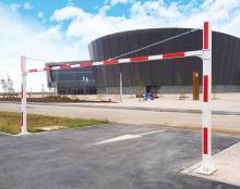 Les parkings